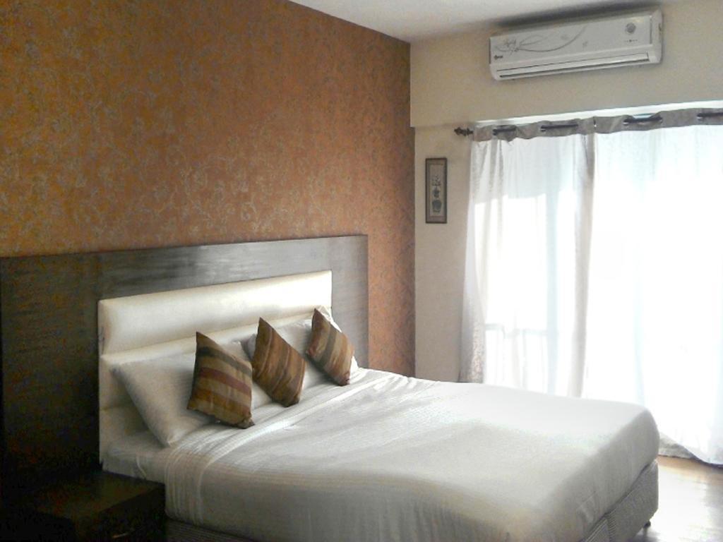 Laurent & Benon Suites, Navi Mumbai Luaran gambar