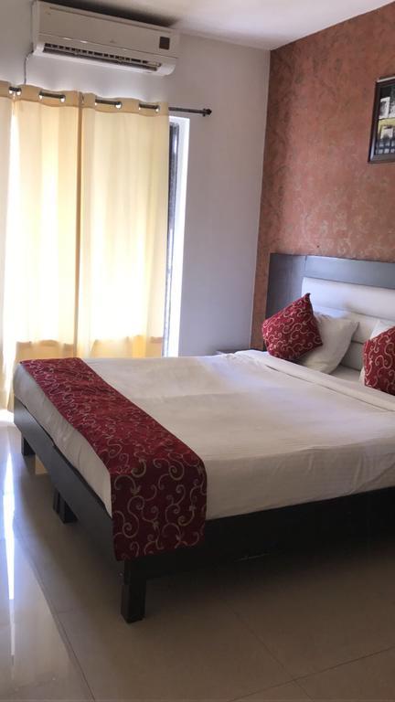 Laurent & Benon Suites, Navi Mumbai Luaran gambar