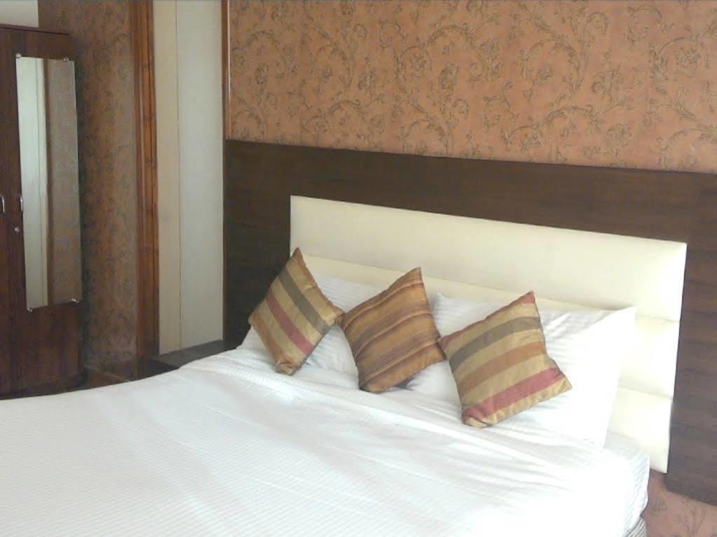 Laurent & Benon Suites, Navi Mumbai Luaran gambar